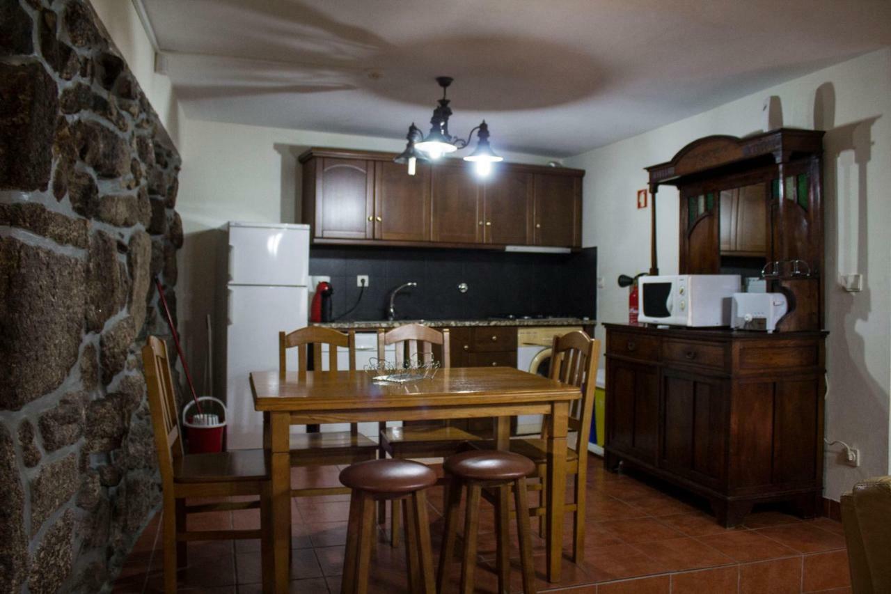 Quinta Do Meira Брага Экстерьер фото
